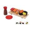 PLANTOYS JAPAN Sushi Set 3627
