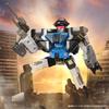 52TOYS BEASTBOX SQUAD FIREPOWER a Combo Robot from the Four Equal Transforming Highly Articulated Action Perfect As a Gift for and 1/4 ROBO,
