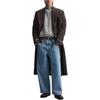 ZARA Nanushka Collaboration Coat Men's 6349549-700