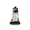 UGG Классические Ультра Мини Детские Черные Платформенные Ботинки 1120778-BLK