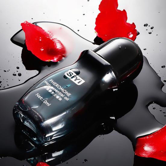 50 мл эфирного масла с феромонами для повышения энергии и удовольствия