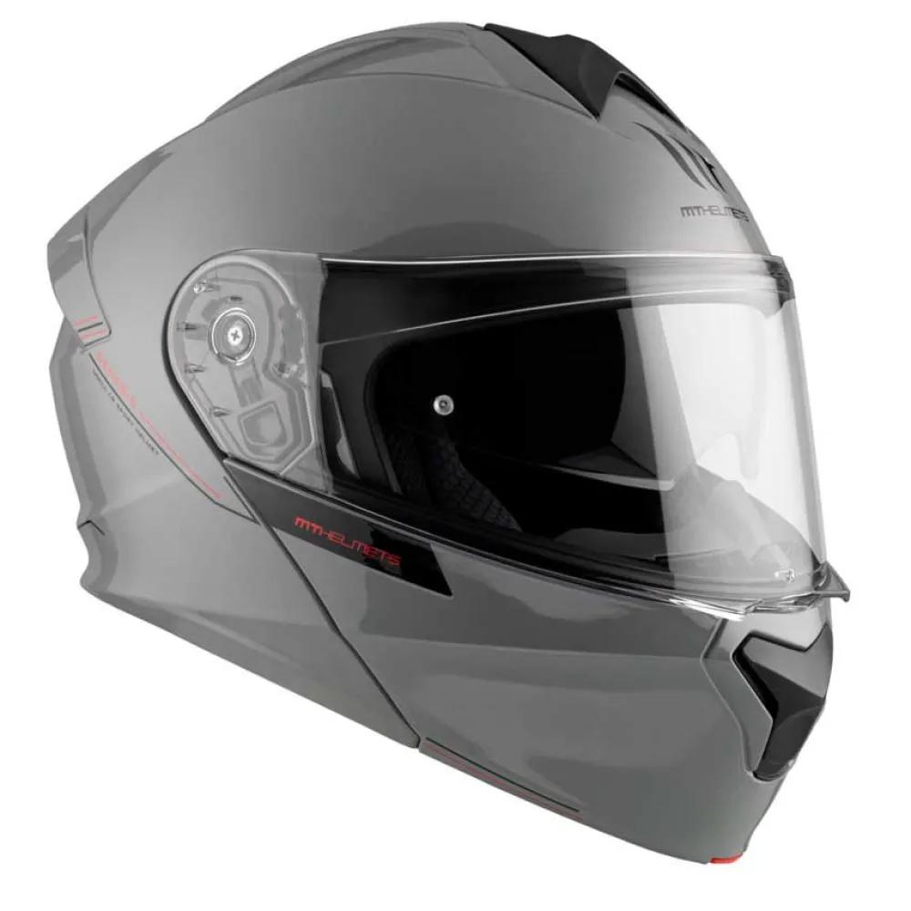 MT Helmets Модульный Шлем Genesis SV