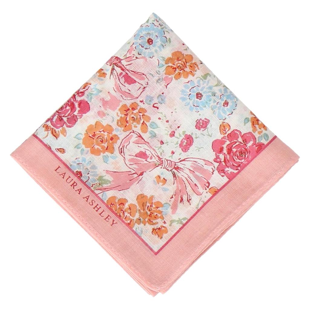 Laura Ashley Handkerchief Ladies Print Women
