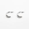 VINOOM croissant earring
