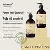 Hathaway Herbal Anti-Dandruff Shampoo & Conditioner Set