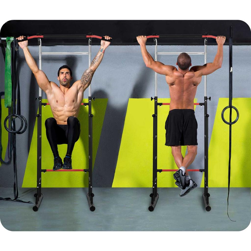 Freestanding Pull-Up Bar Ns-301