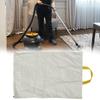for Vacuum Cleaner Spare Parts Multifunctional Practical Canvas Bag Washable Living Room WD4 WD5