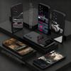 MK4 S-Supraes Крутой Чехол Для Телефона Автомобильный Для Samsung S 9,10,21,30,22,23,24,25,26,Ultra,Plus,Lite,FE,4,5G Черный Мягкий Точный