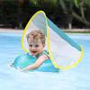 Bukkake Original Toddler Swimming Tube, Korean Water Fun Items