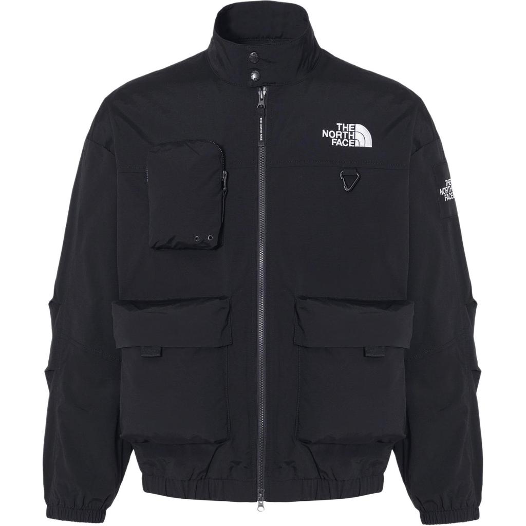 THE NORTH FACE Jackets & Coats Men's Black NJ3BR02J