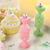 Ice Cream Donut Cake Lollipop Balls Pendant Macaroon Christmas Tree Ornaments  Party Favors
