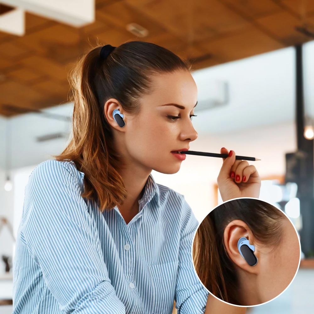 3 пары сменных накладок-вкладышей для наушников Bose QuietComfort II/Ultra