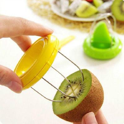 Мини-нож для фруктов, киви, овощечистка, слайсер, кухонные гаджеты, инструменты для питайи, инструмент J19 ADM