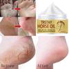 Foot Care Cream for Dry and Crack Heels, Foot Moisturizer for Repair Cracked Hands, Feet and Skin