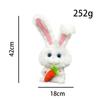 Snowball Rabbit Secret Life of Pets Plush Toy