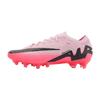 Zoom Mercurial Vapor 15 Elite AG Pro Mad Brilliance Pack Unisex Sneakers Pink Pink-Foam Black DJ5167-601