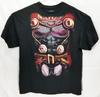 MARVEL THOR Armor Tee T-Shirt Black Size XXL LNC
