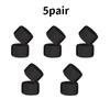 Shin Guard Fixed Bandage Tape Fastener Adjustable Elastic Fixing Strap for Soccer Football Cycling Sports Leg Shin Pad 1
