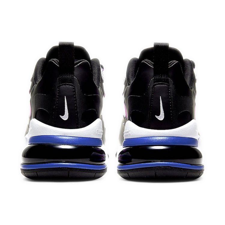 Nike Air Max 270 React Se Bubble Pack Женские BV3387-400