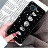 Чехол 'Луна Звезды Космос' для Honor Magic 8 7 6 Pro Honor X9d X9c X9b X9a X8b X8c Win 50 70 90 200 400 Lite