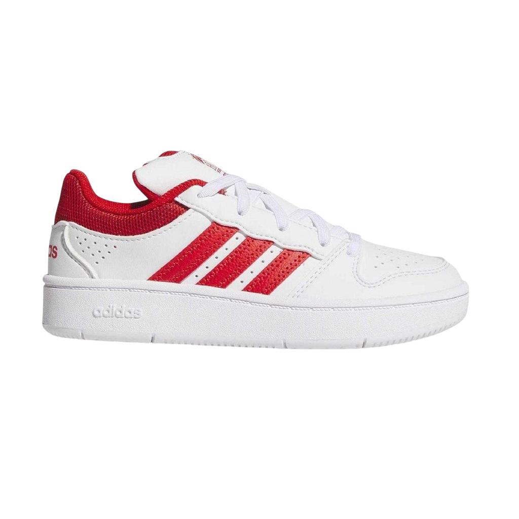 Adidas Childrens/Kids Hoops 3.0 Basketball Shoes