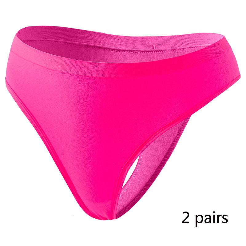 Спортивное нижнее белье для девочек, стринги, женские, с низкой талией, сексуальные, хлопковые, для девочек, трусики-трусики, большие размеры, для фитнеса, спортивные, однотонные, с надписью «T»