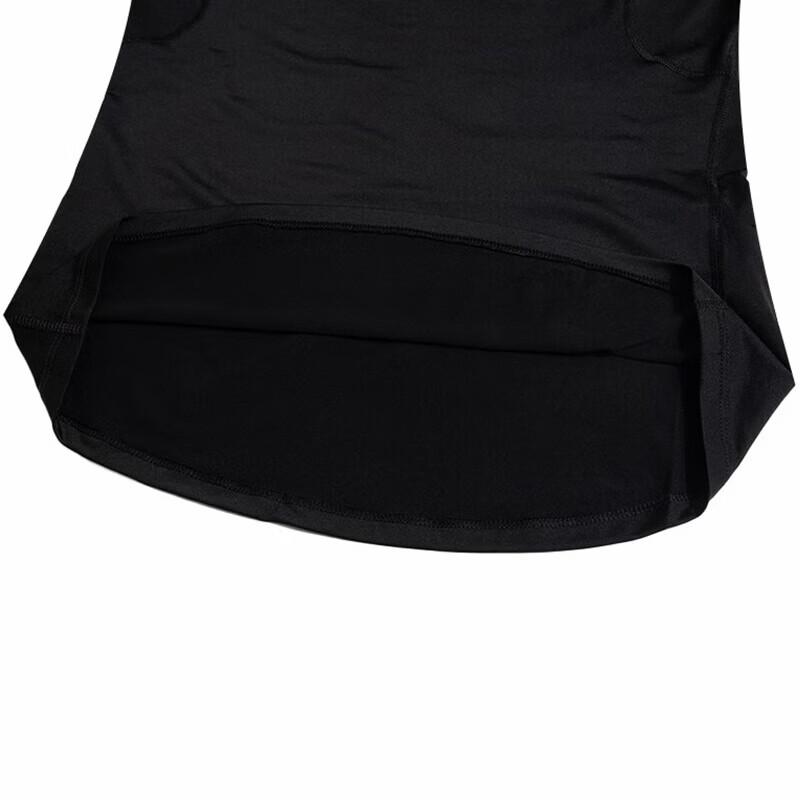 Nike Мужская компрессионная футболка для тренировок DRI-FIT