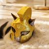 Маска для питомца «Римский воин» Шлем Центуриона для кошки, 3D-печатная маска, Безопасный головной убор, Смешной косплей для вечеринки, Аксессуары для костюма