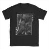 Anime 0219 T-Shirt Men Funny Cotton Tee Shirt Crewneck Short Sleeve T Shirt Plus  Tops#Color(1)