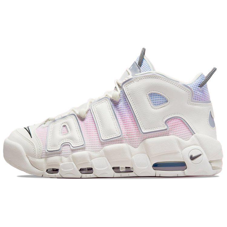 Nike Air More Uptempo '96 'Спасибо Уилсону' DR9612-100