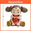 Cartoon Neighbor My Totoro Mei Resin Figure For Children Gifts And Party Decor