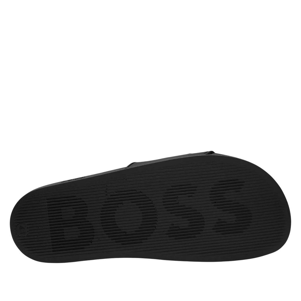 Hugo Boss Womens/Ladies Kirk Logo Sliders