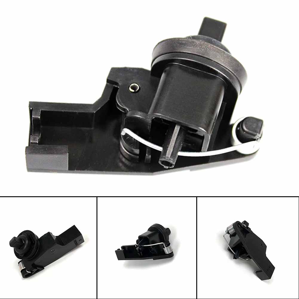 Выключатель замка бензобака для Nissan Tiida Bluebird Sylphy Qashqai LIVINA Sentra Geniss 78827-2FJ0A, привод отпирания замка лючка топливного бака