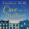One In a Million by Lindsey Kelk Paperback Book 9780007582457