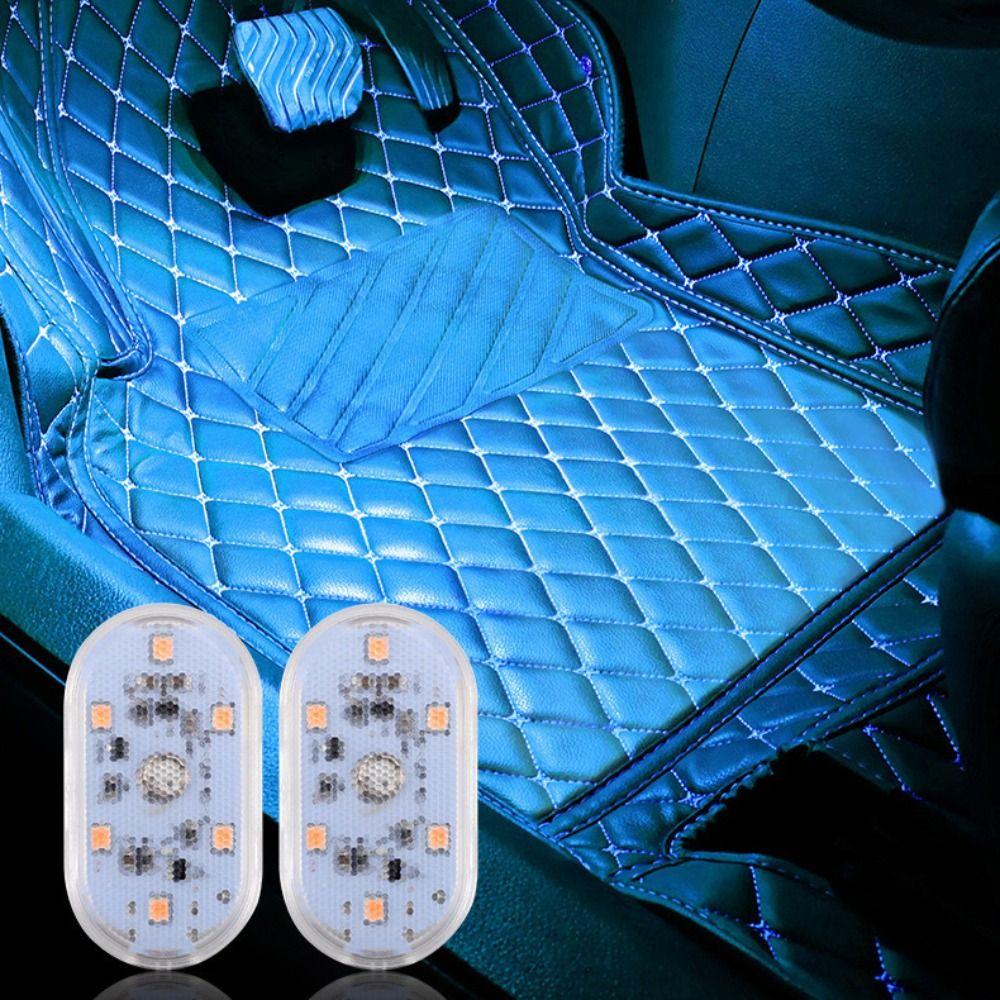 Светодиодная лампа для чтения с сенсорным управлением, магнитный светильник для автоматической подсветки двери, портативная потолочная лампа