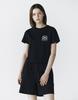 Нейлоновые шорты GIORDANO 404504 [2 цвета]