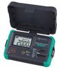 KYORITSU Digital Earthing Resistance Meter KEW 4105DL