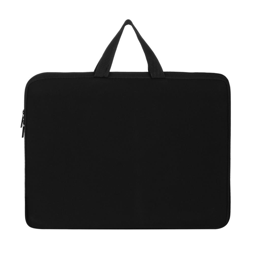 Модный портативный противоударный универсальный чехол для ноутбука, сумка для ноутбука