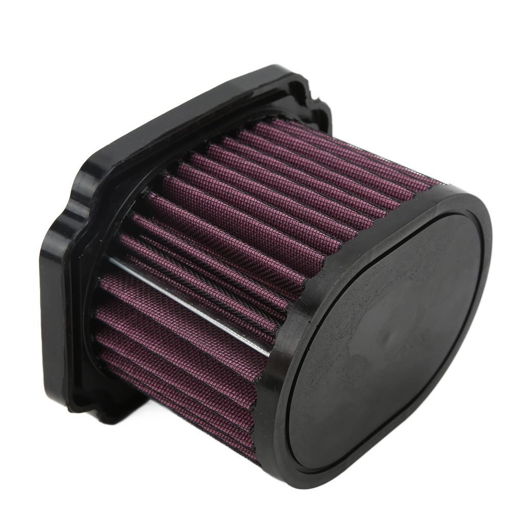 Воздушный фильтр для мотоцикла High Flow Rubber Smooth Acceleration Замена для XSR700 2016?2020