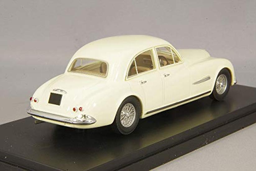 AUTOCULT Bugatti Type 101 Lepoix 52 Слоновая кость Масштабная модель 60041 1/43