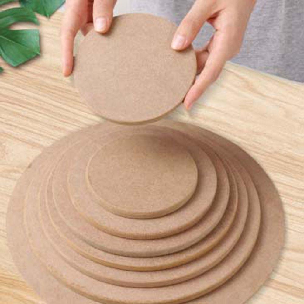Drying Board compression plate DIY Supplies Compression Board density board baking slab drying slab