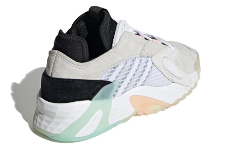 adidas Женские Streetball 'Frost Mint' FV2537