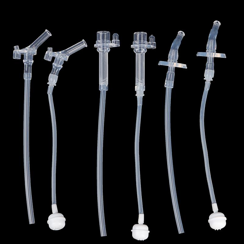 Baby Children Bottle Liquid Silicone Straw Replacement Sippy Drink Cup Straw