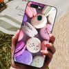 Чехол для OPPO A5S 6.2" Мягкий силиконовый ТПУ Задняя крышка телефона Для Oppo A5s CPH1909 AX5S Чехлы Oppo AX7 A7 Бампер Fundas Coque Оболочка