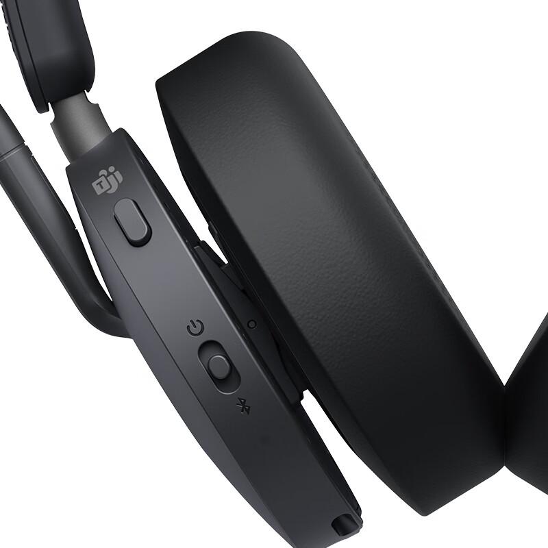 Беспроводная Bluetooth-гарнитура Yealink BH74, сертифицированная для Teams (Китайская версия)