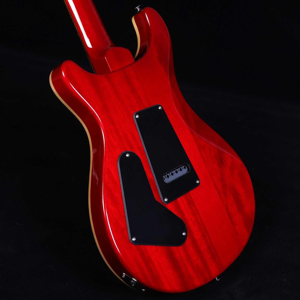 SE Custom24 Quilt Ruby