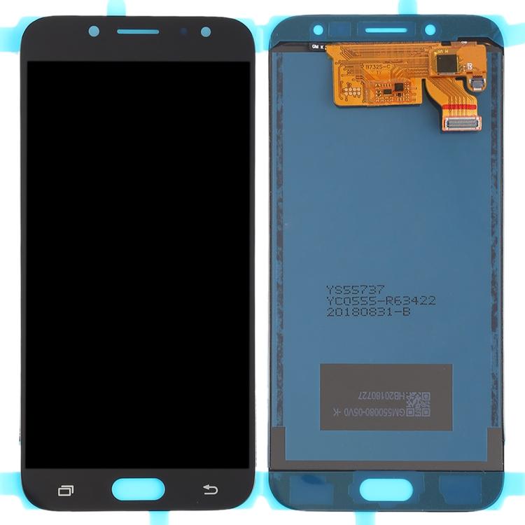 Экран TFT LCD для Galaxy J7, J730F/DS, J730FM/DS с дигитайзером в полной сборке