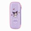 Sanrio Heart 2-tier EVA Pencil Case Pencil Pouch Hard Case New Semester Entrance Gift, 1 Piece, My Melody