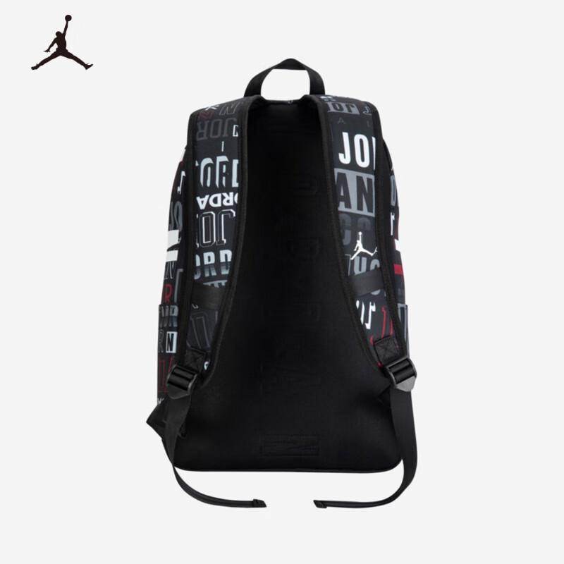 Jordan Спортивный рюкзак Nike AJ Унисекс