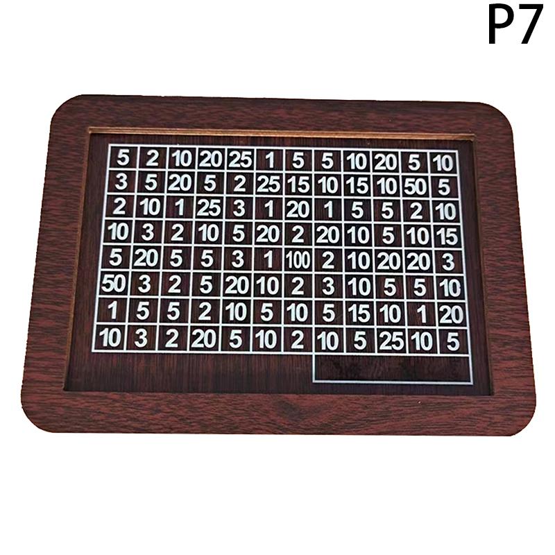 Декоративная копилка из натурального дерева со счетчиком, копилка ручной работы для творческих детей, цель по экономии денег 10000 евро